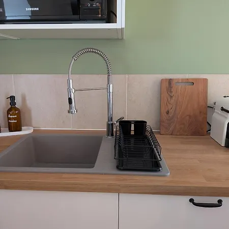 Le De L'arche * Brie-sous-Archiac