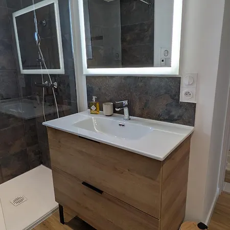 Le De L'arche