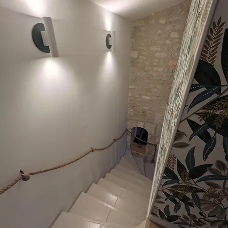 Le De L'arche *