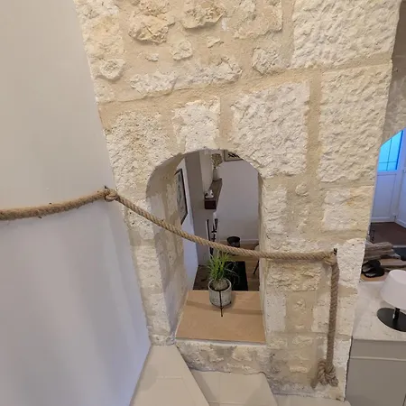 Le De L'arche