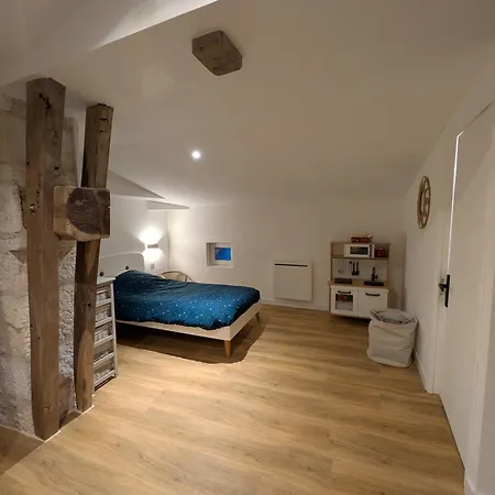 Le De L'arche