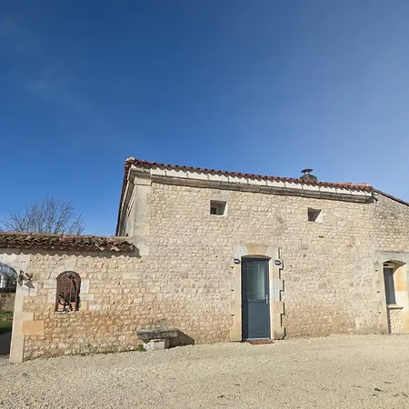 Ferienhaus Le De L'arche