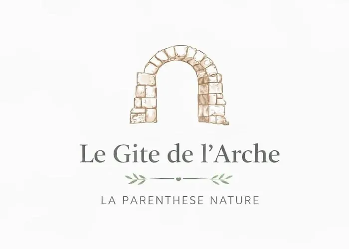Le De L'arche *