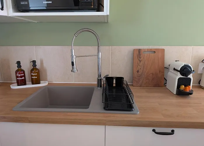 Le De L'arche * Brie-sous-Archiac