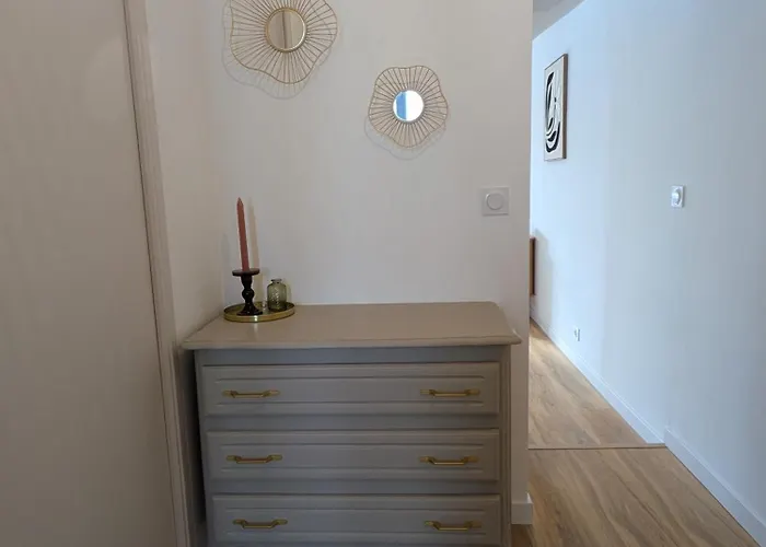 Le De L'arche * Brie-sous-Archiac