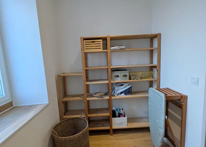 Le De L'arche Ferienhaus Brie-sous-Archiac